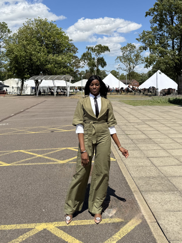 ⁠COPERATES/FORMAL WEARS