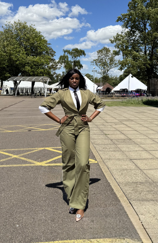 ⁠COPERATES/FORMAL WEARS